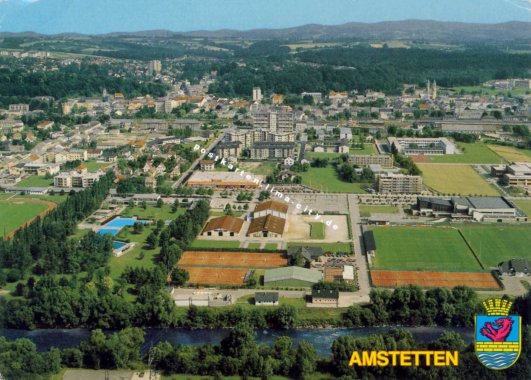 Amstetten 1988